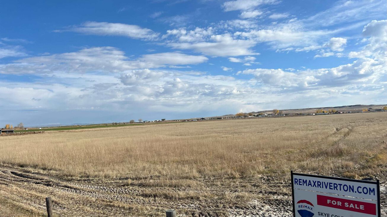 Lots 24 Peakview Subdivision, Riverton, WY 82501