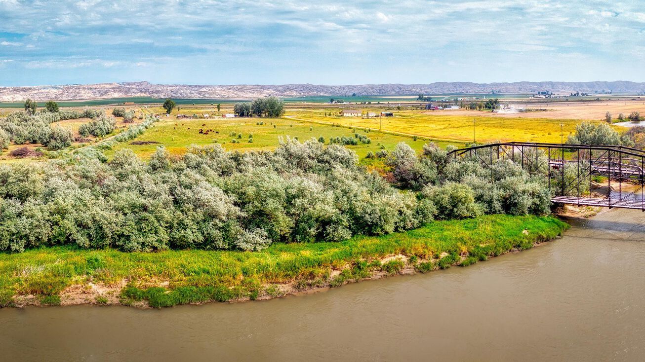 3359 Rairden Ln, Worland, WY 82401