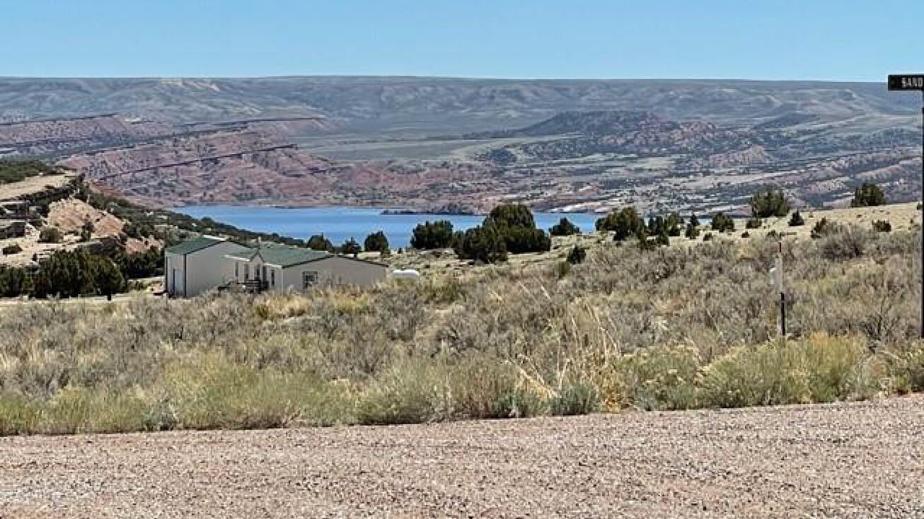 000 Red Rock Drive, Alcova, WY 82620