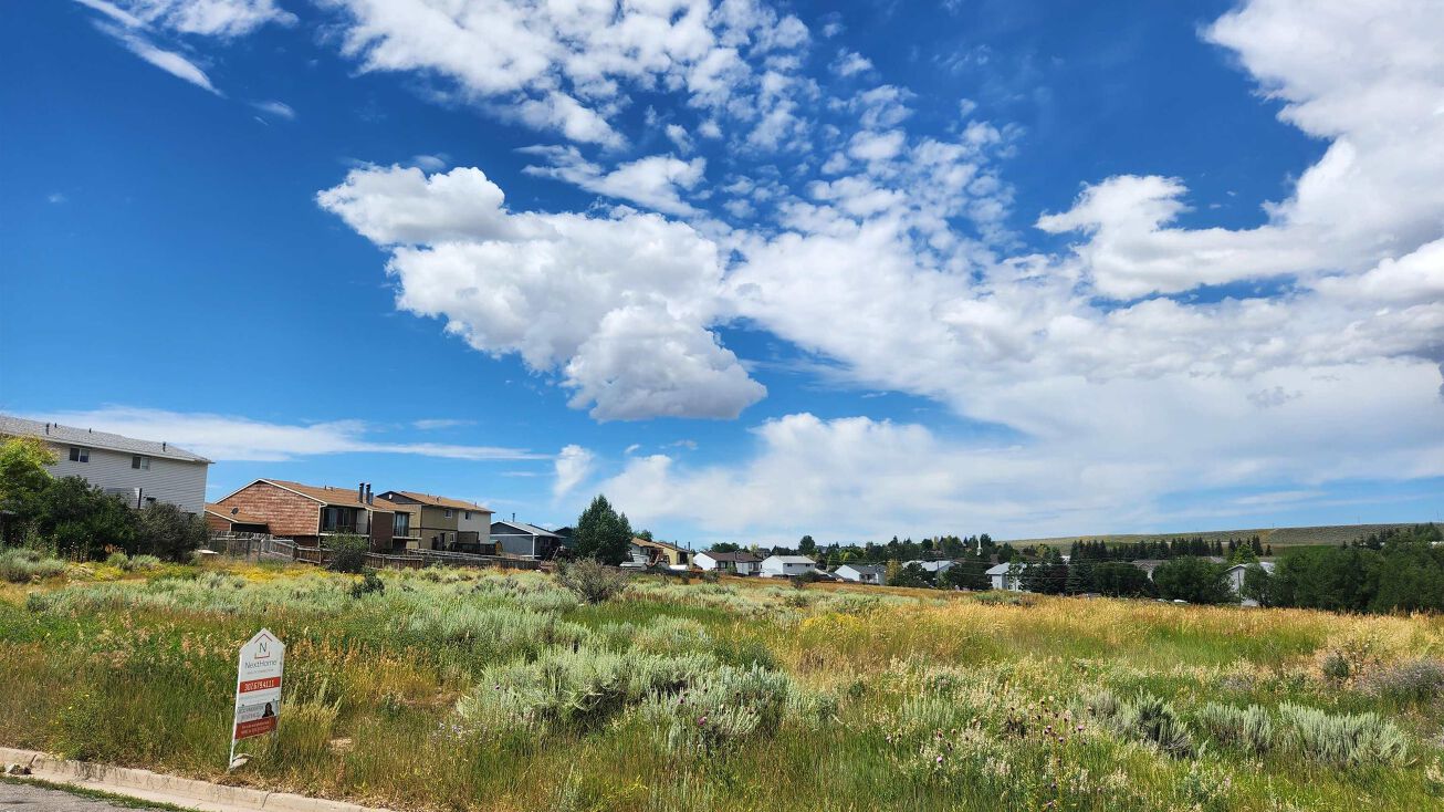 Sunridge Subdivision, Bear River, WY 82930