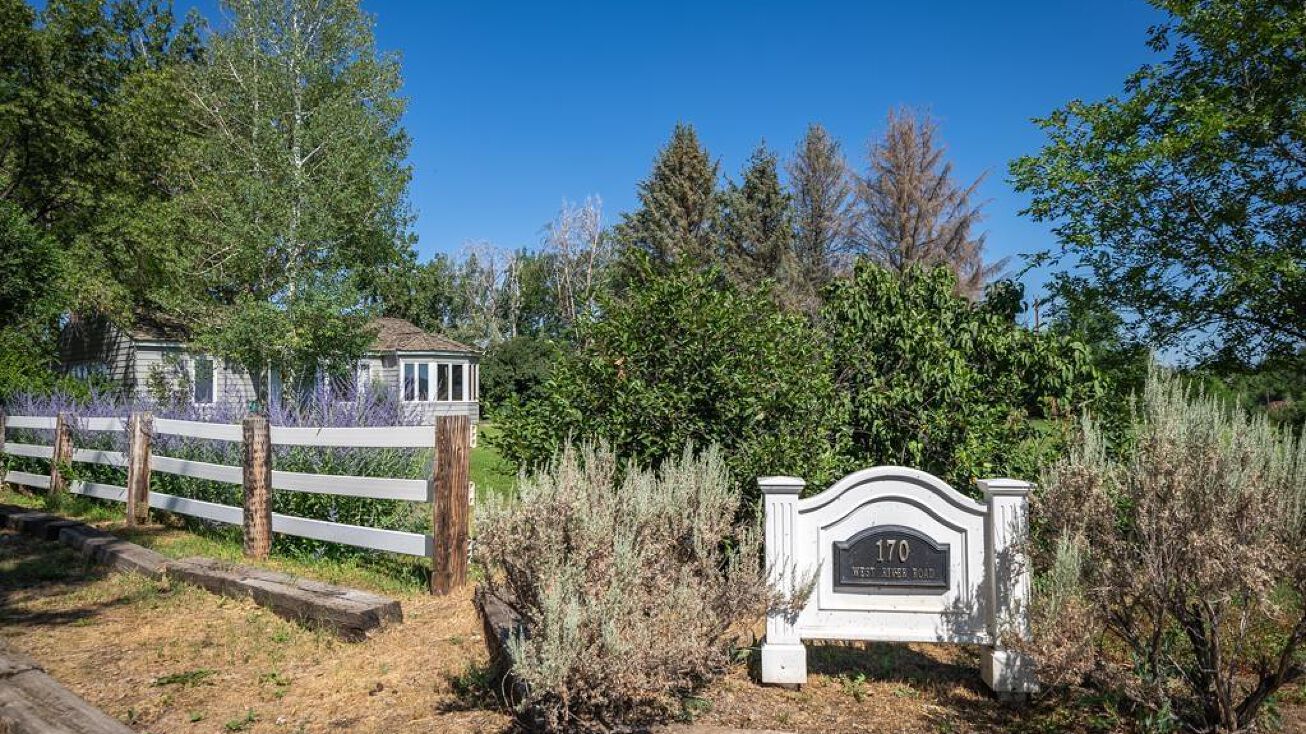 170 W River Rd, Worland, WY 82401
