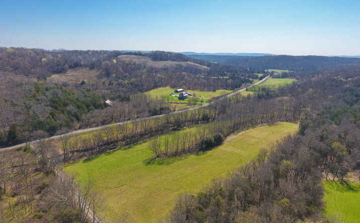 Beautiful Side Of The Mountain 50 Acres, Huntland, TN 37345 | Crexi.com