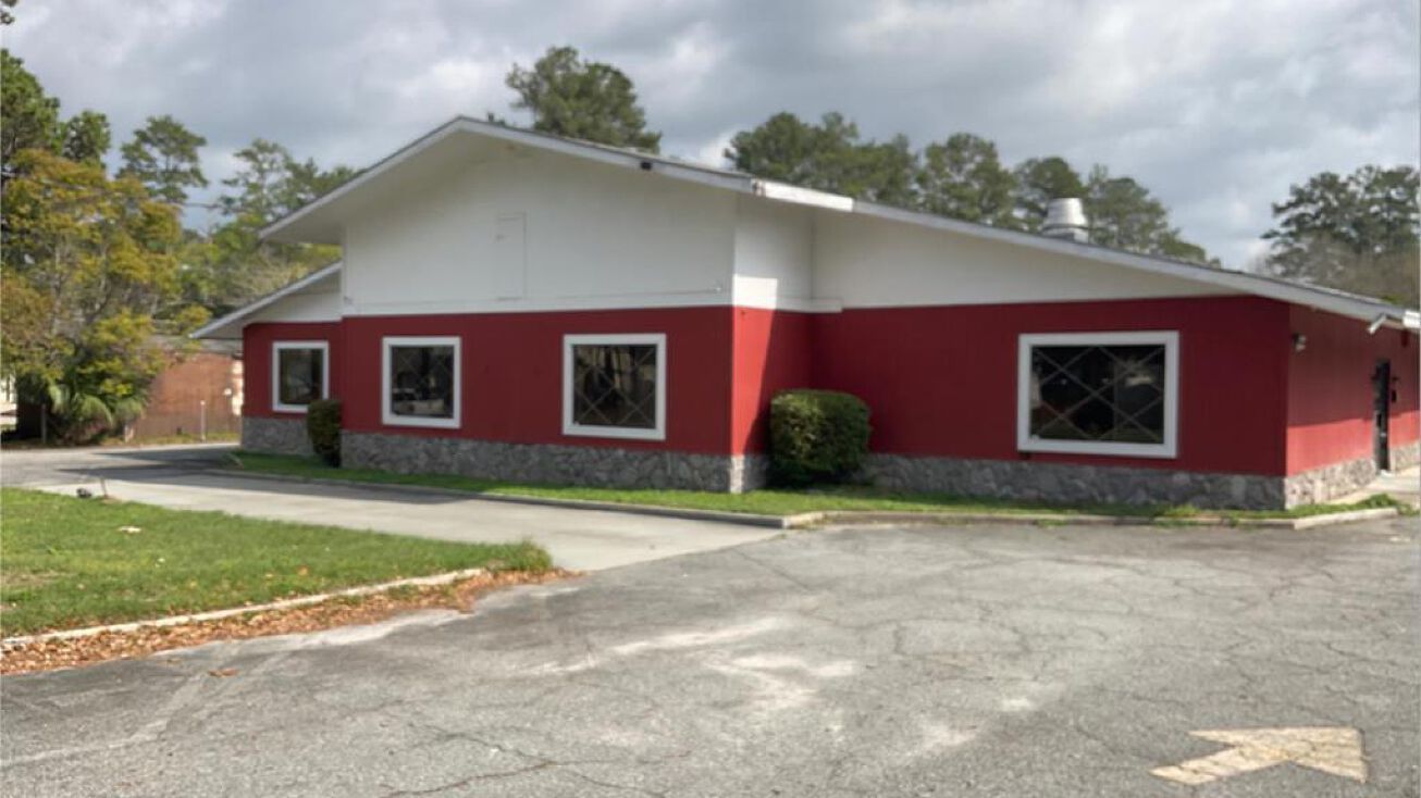 2325 N Ashley St, Valdosta, GA 31602