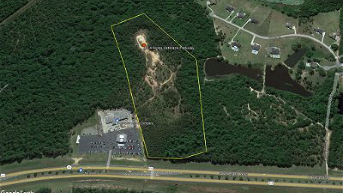 Veterans Parkway S Moultrie, Moultrie, GA 31788