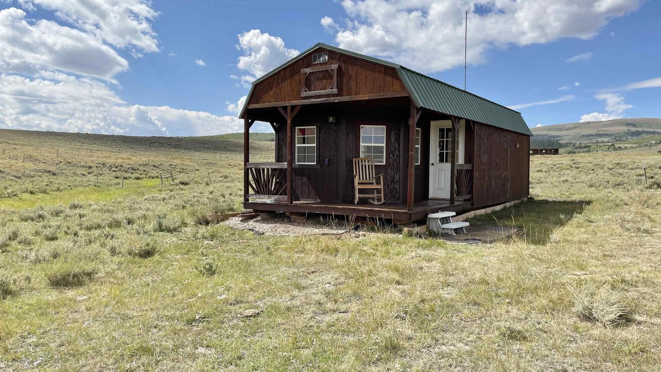 Lot 30 Unit B, Kemmerer, WY 83101