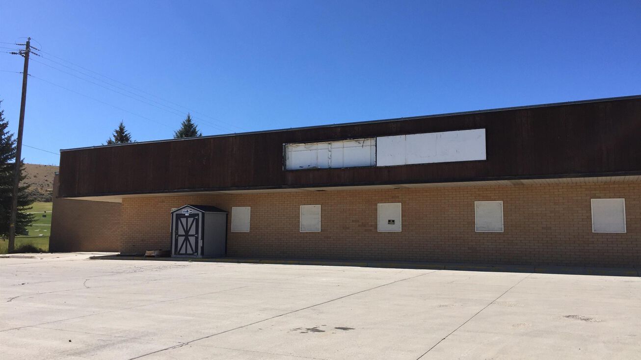 1000 Red Canyon, Kemmerer, WY 83101