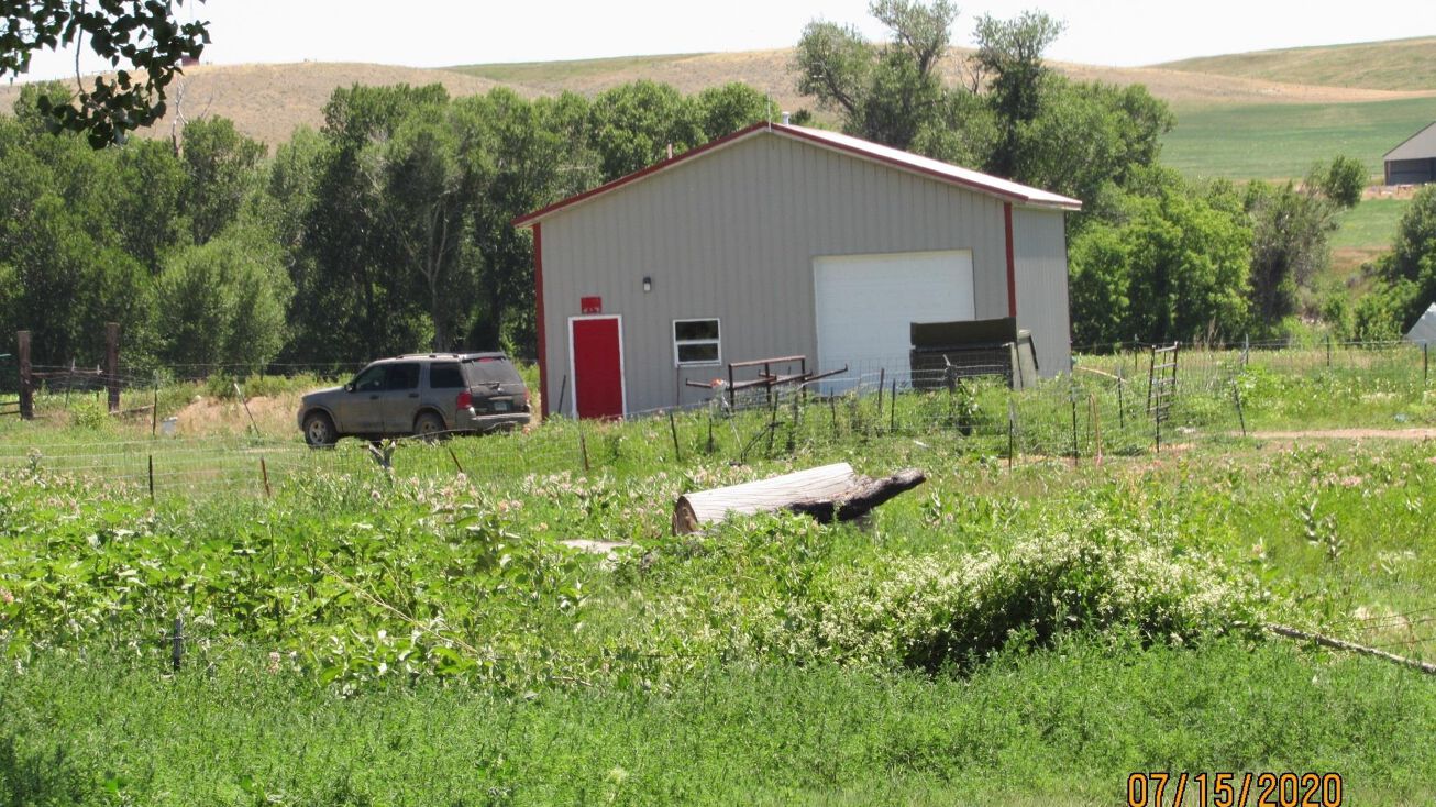 4876 Cold Springs Rd, Hyattville, WY 82428