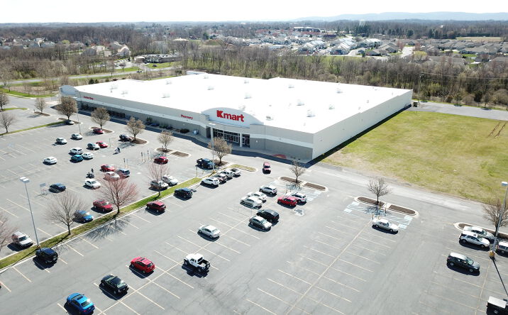 Pictures of Retail property located at 1180 Walnut Bottom Rd, Carlisle, PA 17015 for comps - image #1