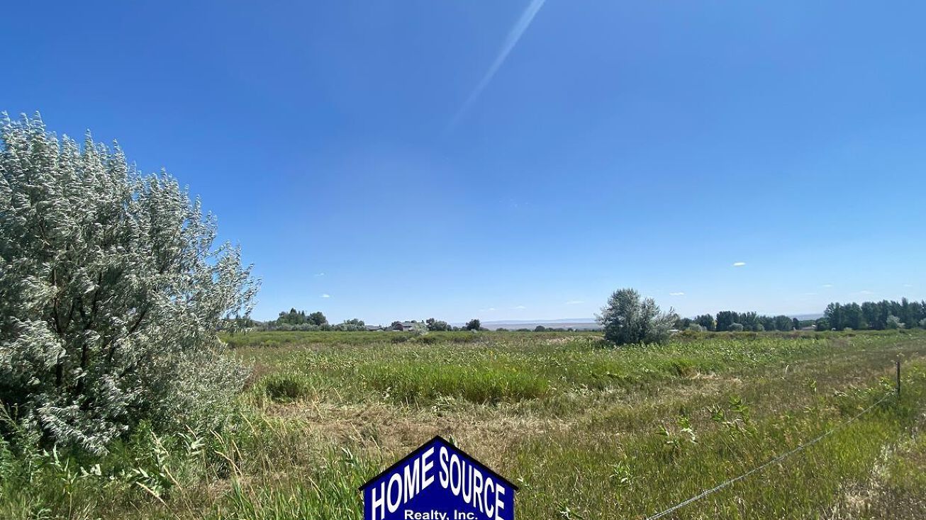 Lot 1 Raintree Drive, Riverton, WY 82501