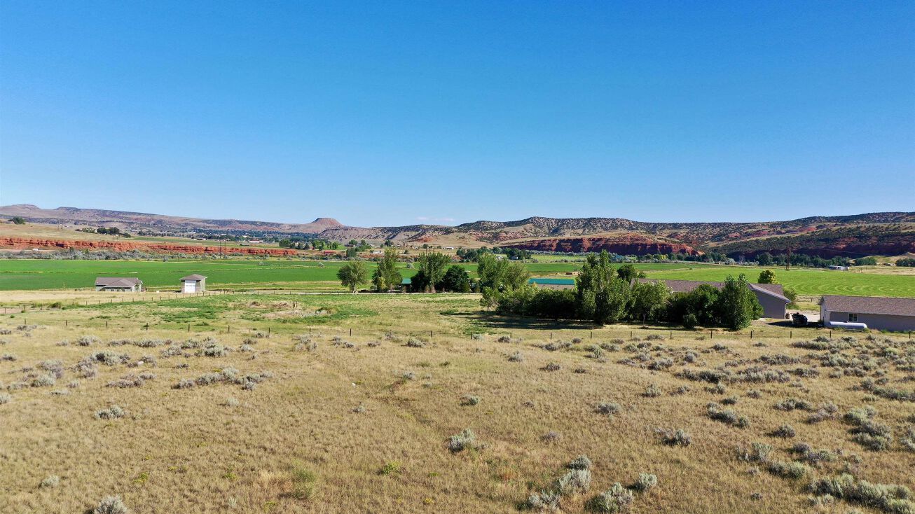 532 Mountain View Drive, Thermopolis, WY 82443