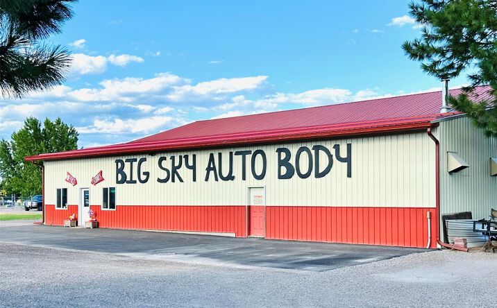 Pictures of Mixed Use, Retail property located at 5445 Us Highway 2 W, Columbia Falls, MT 59912 for sales - image #1