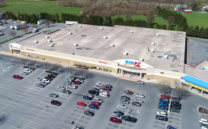 Pictures of Retail property located at 1745 Quentin Rd, Lebanon, PA 17042 for comps - image #1
