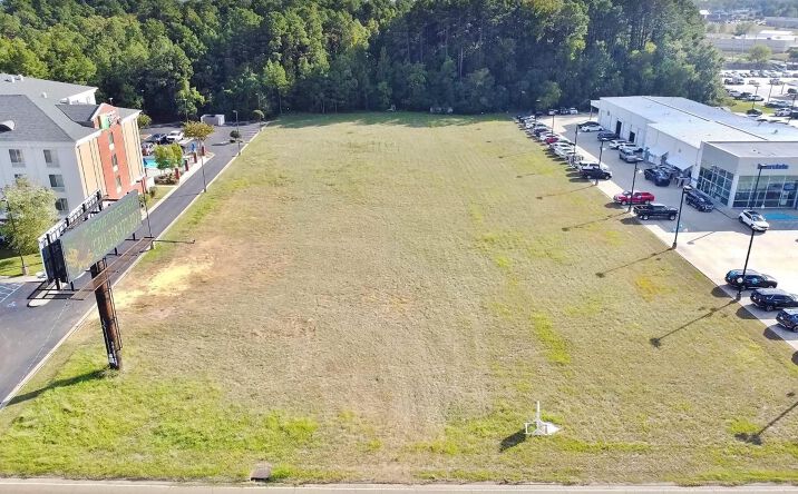 Pictures of Industrial property located at 0 CONSTITUTION DRIVE, West Monroe, LA 71291 for sales - image #1