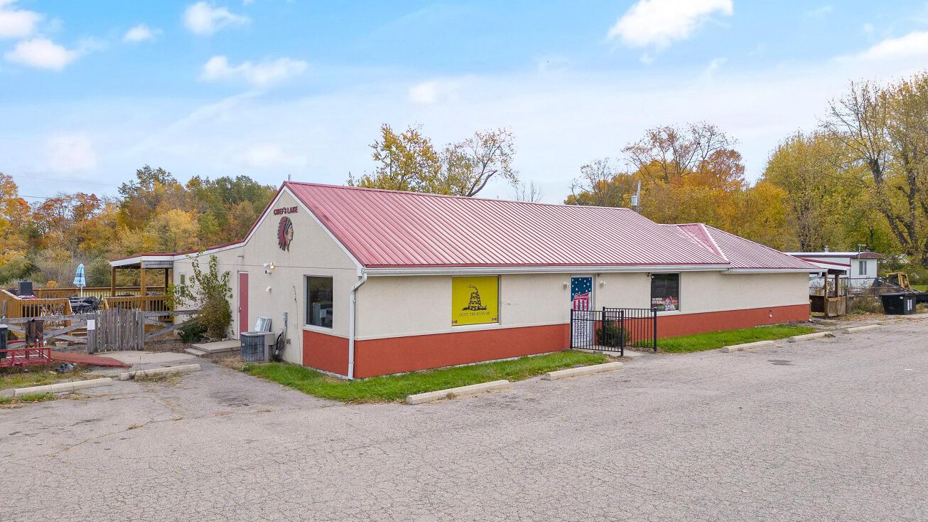 112 S Clarksville Rd, Clarksville, OH 45113