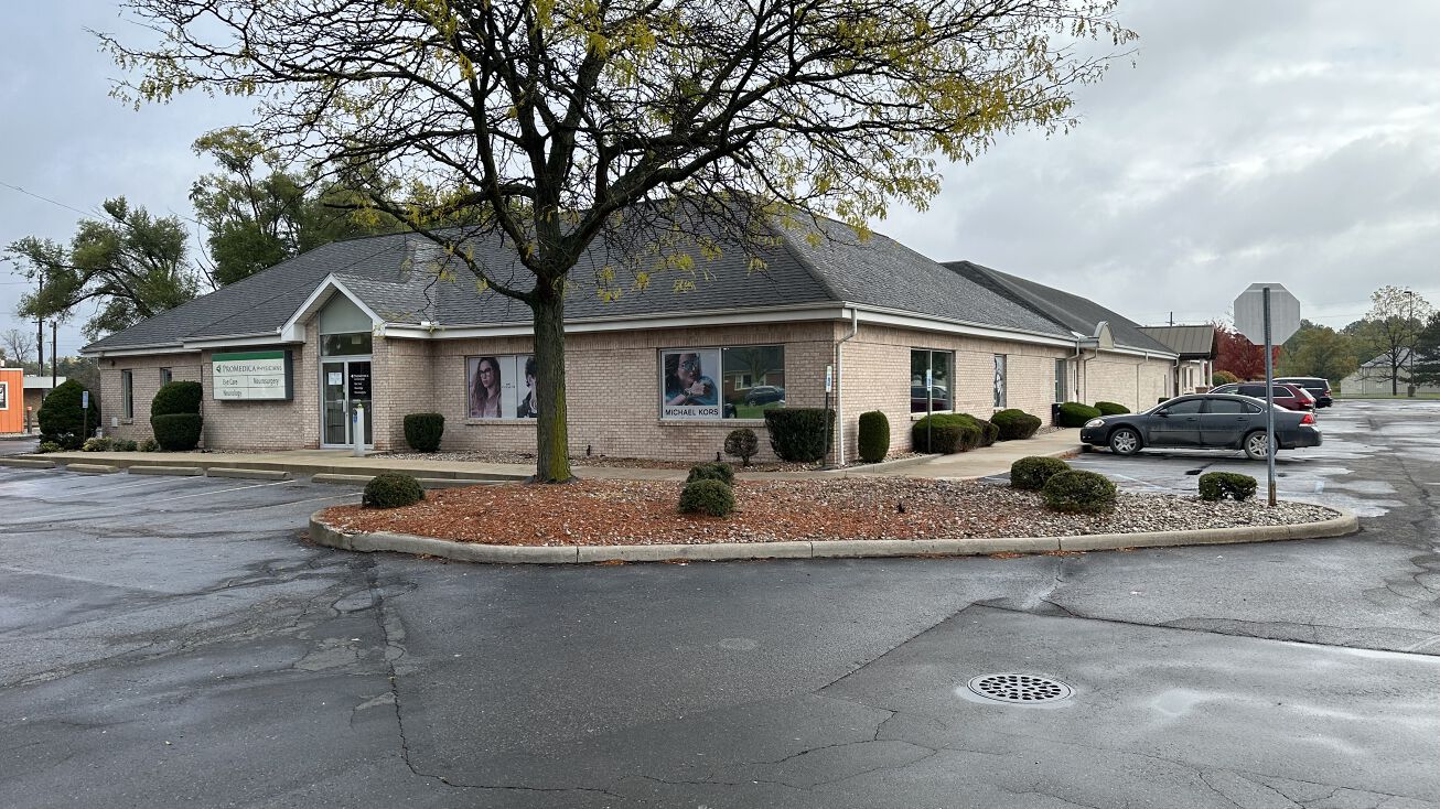 1180 N Monroe, Monroe, MI 48162