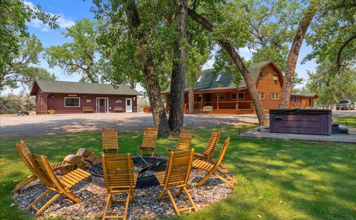 874 Allen Dr, Crow Agency, MT 59022 | Crexi.com