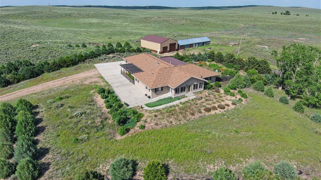39340 U.S. Highway 385, Wray, CO 80758, Wray, CO 80758