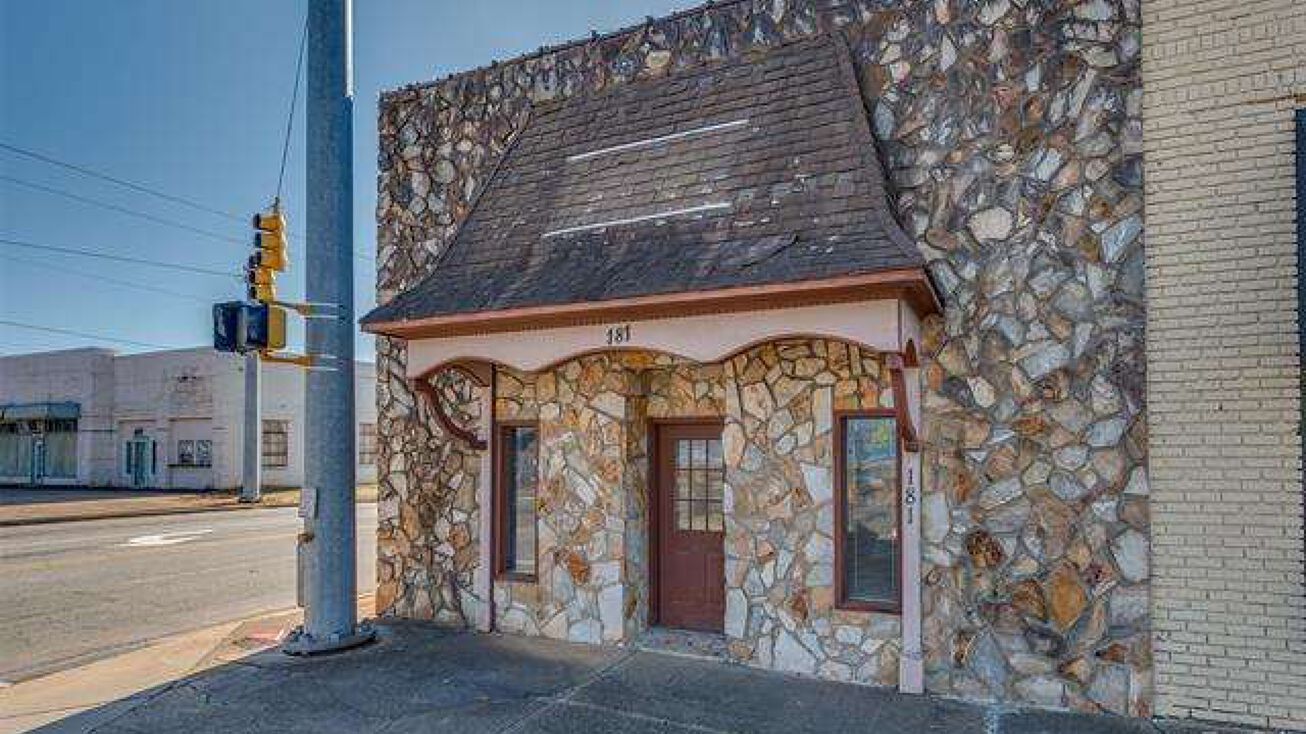 181 W Main Street, Spindale, NC 28160