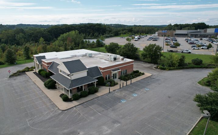 Pictures of Retail, Office property located at 303 Turnpike Rd, Westborough, MA 01581 for comps - image #1