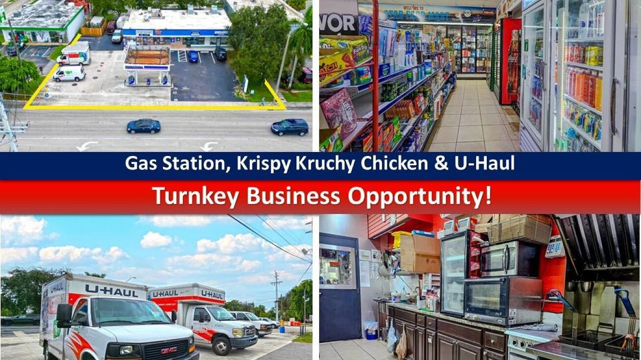 7037 Taft Street, Hollywood, FL 33024