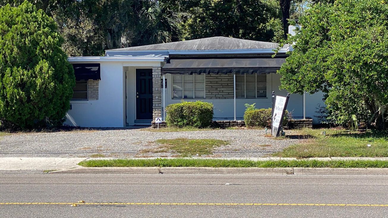 1814 BLANDING BLVD, JACKSONVILLE, FL 32210 | Crexi.com