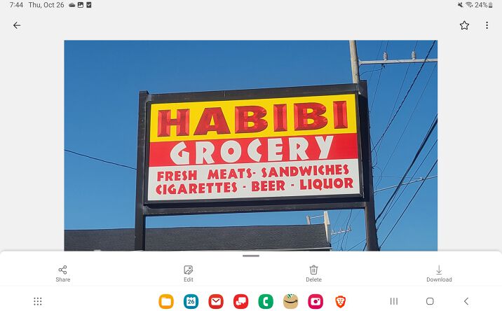 Pictures of Retail property located at 9530 Hayne Blvd, New Orleans, LA 70127 for sales - image #1