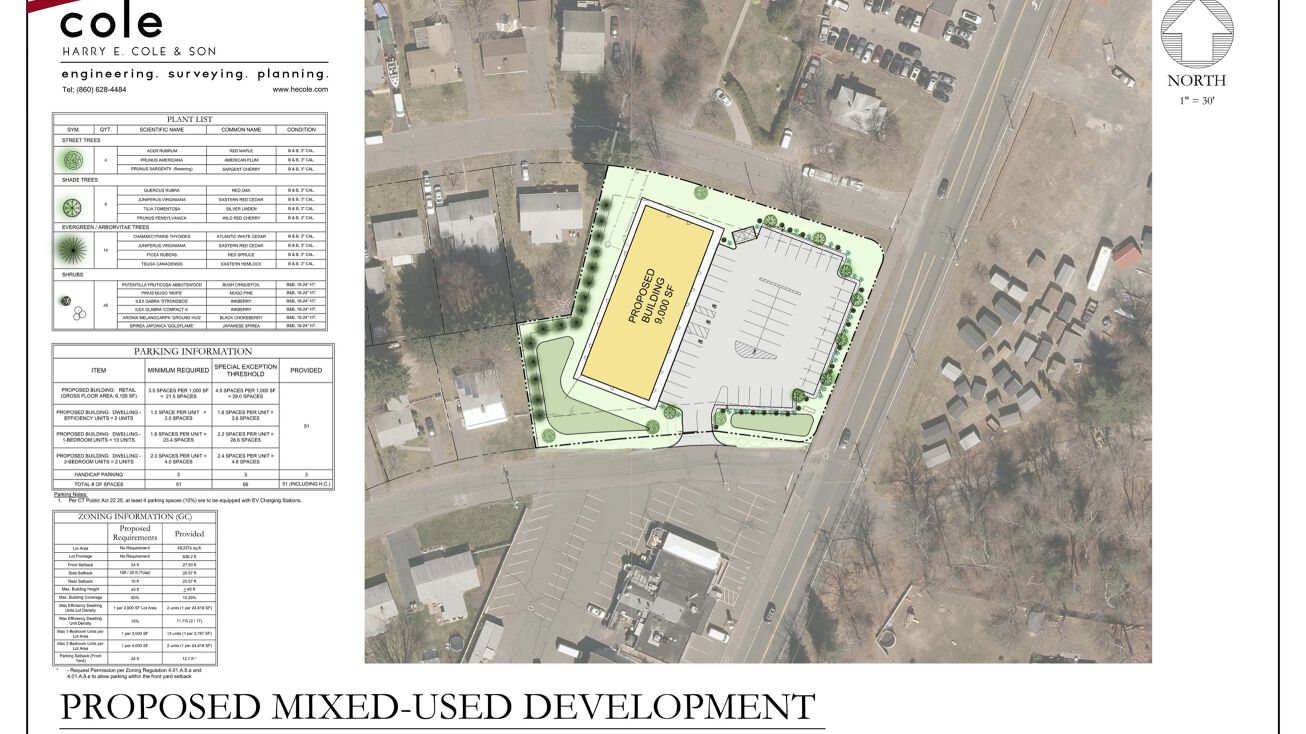 427 Farmington Ave, Plainville, CT 06062