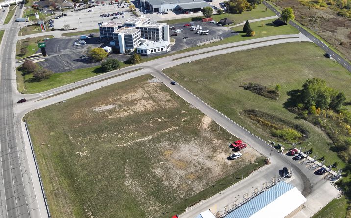Pictures of Land property located at National Rd E, Richmond, IN 47374 for sales - image #1