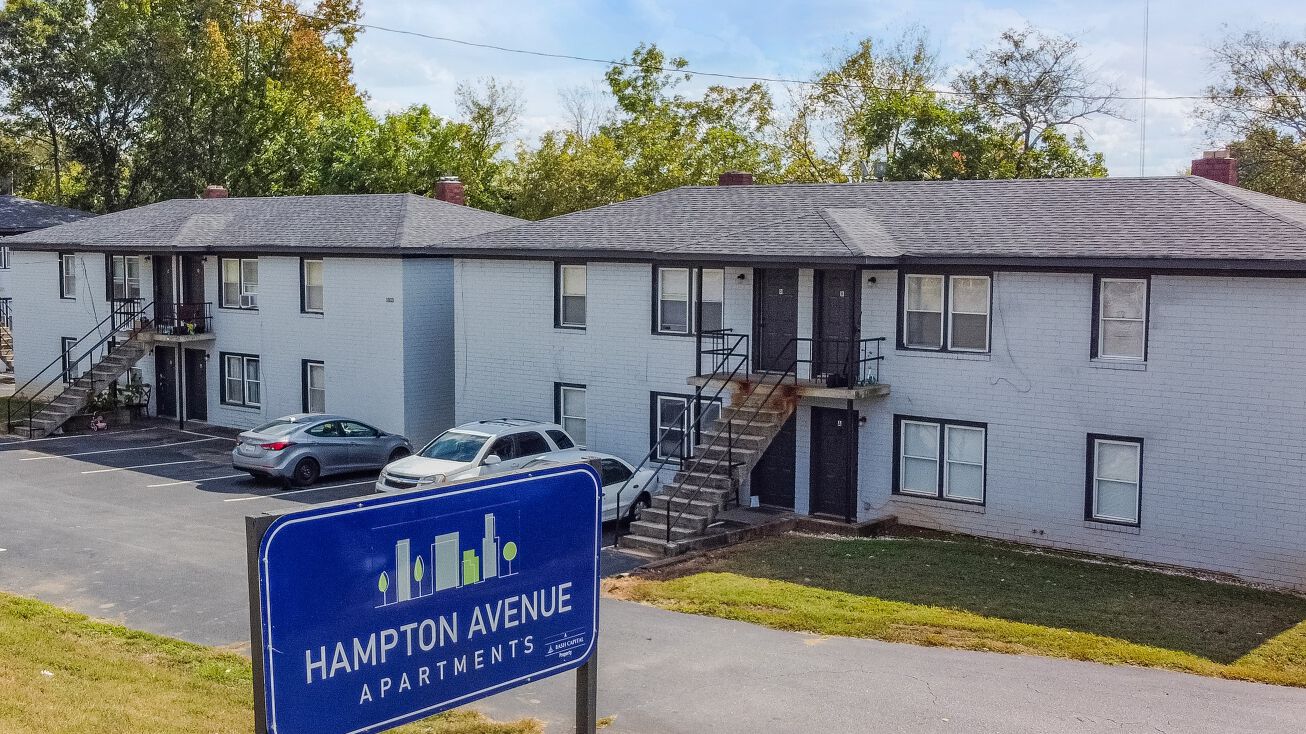 1101 Hampton Ave Ext, Greenville, SC, Greenville, US 29601