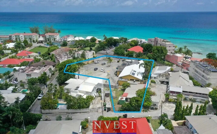 Pictures of Hospitality, Mixed Use, Land property located at Hastings, Christ Church, Barbados BB1234 for sales - image #1