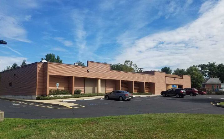 Pictures of Office property located at 231 Van Sciver Pkwy, Willingboro, NJ 08046 for sales - image #1
