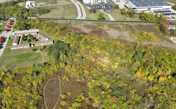 Pictures of Land property located at Old National Rd E, Richmond, IN 47374 for sales - image #1