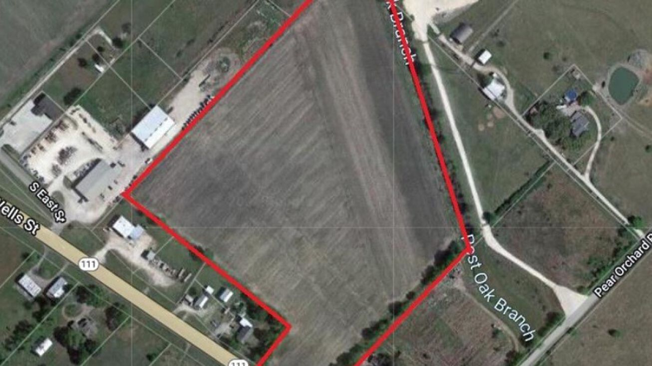 TX111, Edna, TX 77957