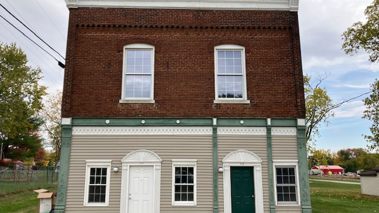 111 IN550, Wheatland, IN 47597