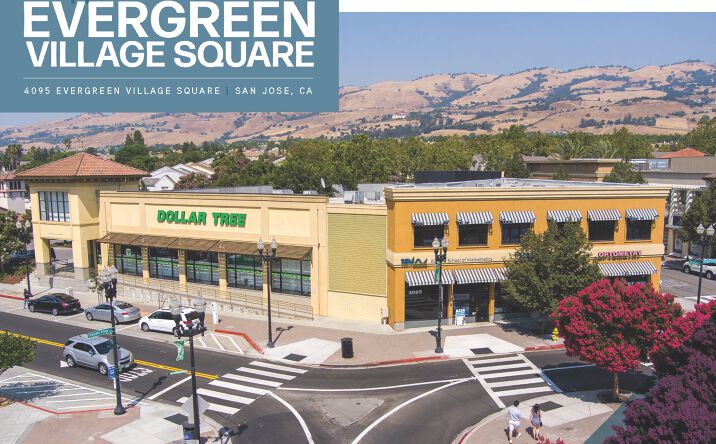 4095 Evergreen Village Square, San Jose, CA 95135
