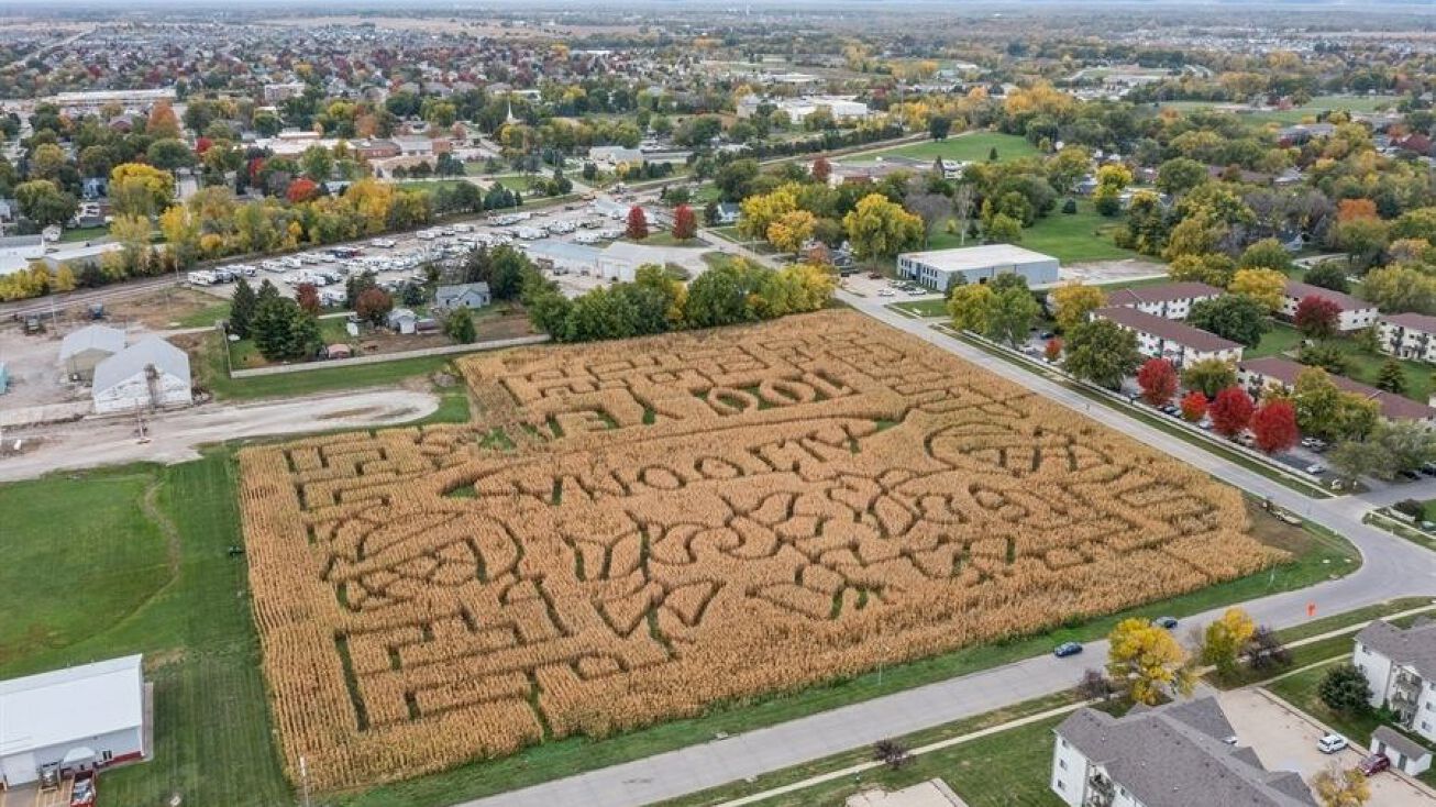 Multifamily Land, Altoona, IA 50009