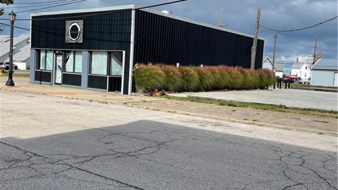 198 Park Ave, Conneaut, OH 44030