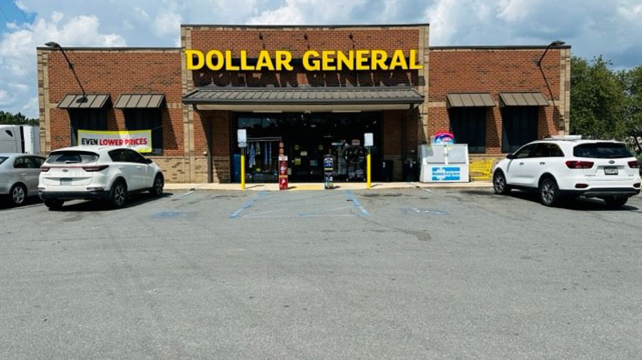 363 Dewey McGlamry Rd, Fitzgerald, GA 31750