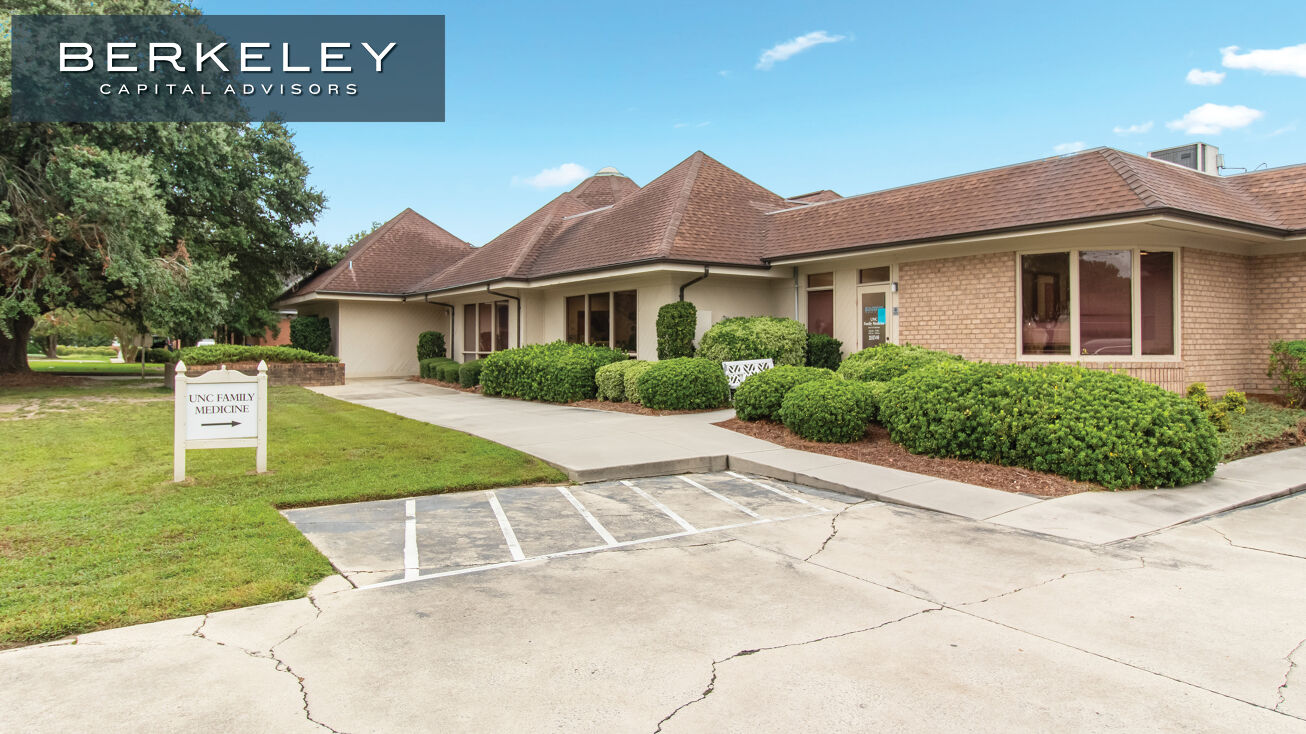 107 Airport Rd, Kinston, NC 28501