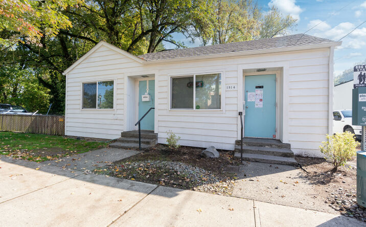image of property at 1514 WASHINGTON STEGON CITY Oregon City OR 97045