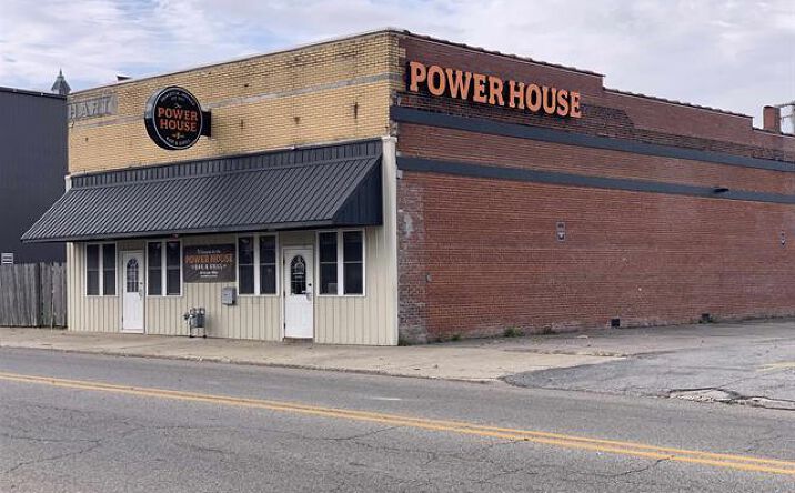 Pictures of Mixed Use property located at 217 N Main St, Princeton, IN 47670 for sales - image #1