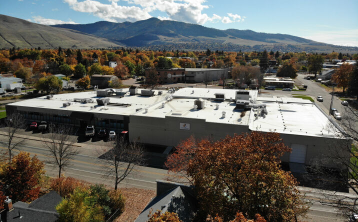 Pictures of Industrial property located at 1001 S 3rd St W, Missoula, MT 59801 for sales - image #1