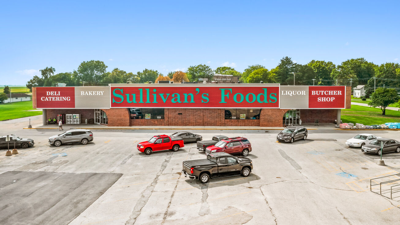 605 Tenney St, Kewanee, IL 61443