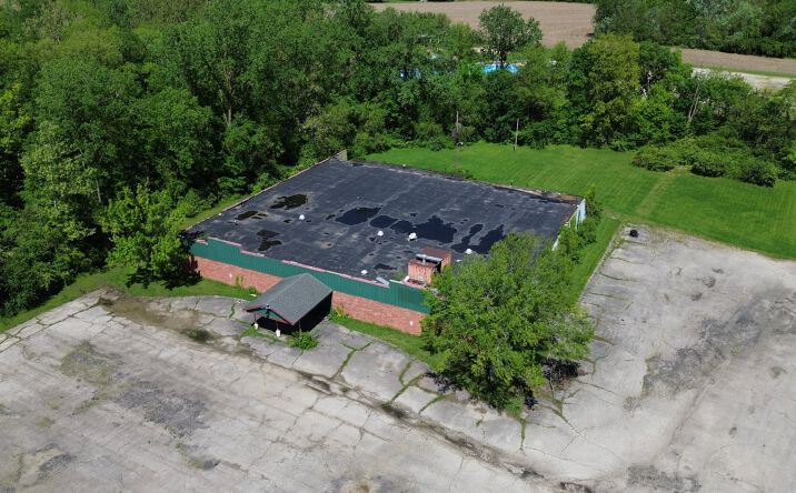 Pictures of Land property located at 7415 Pleasant Plain Rd, Clayton, OH 45315 for sales - image #1