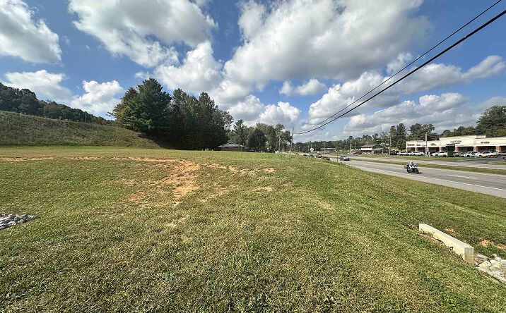 Pictures of Land property located at W Jackson Blvd, Jonesborough, TN 37659 for sales - image #1