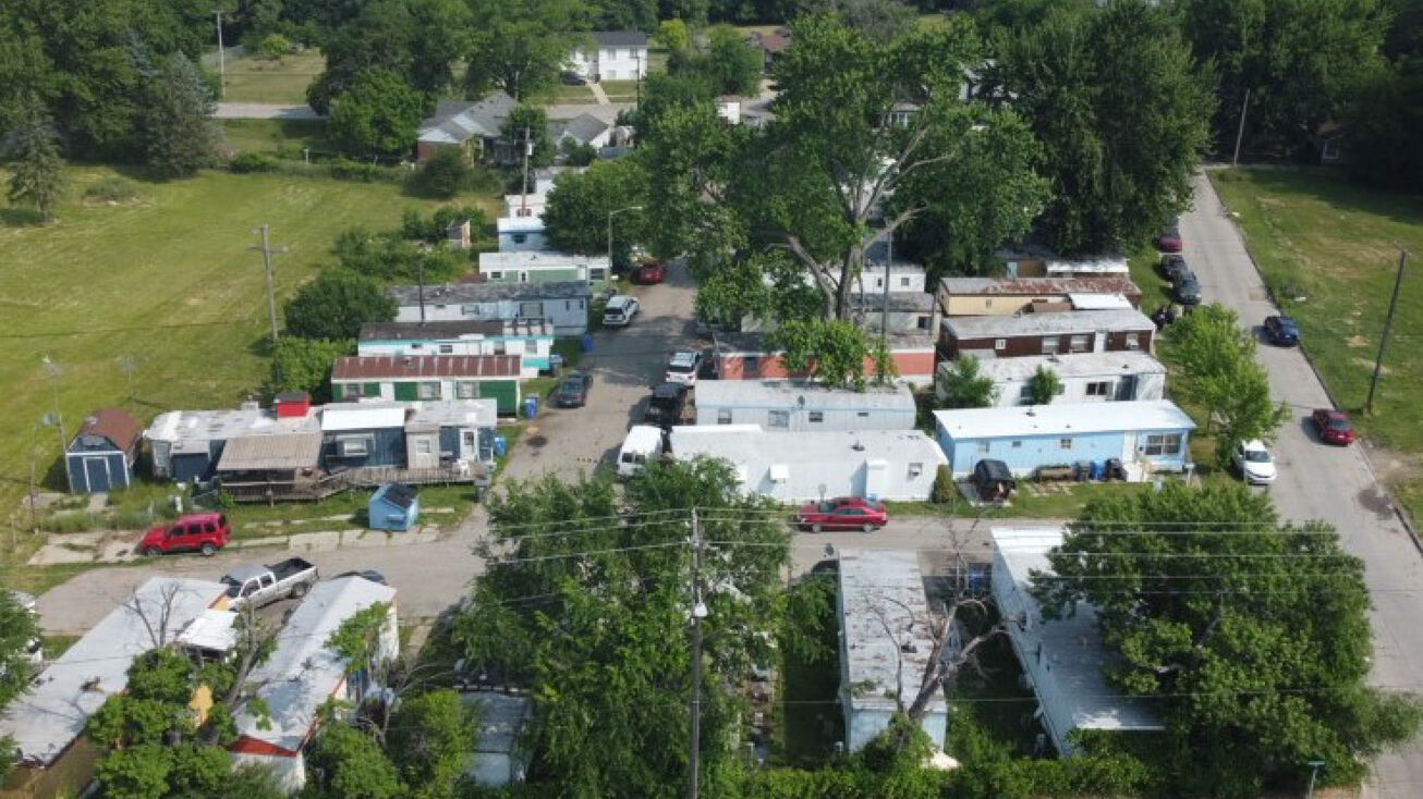 28312 Michigan Ave, Inkster, MI 48141