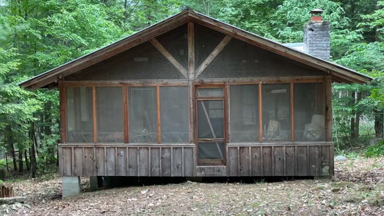 400 Eastern Ave, Hadley, NY 12835