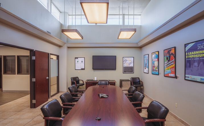 Pictures of Office property located at 8500 Shoal Creek Blvd, Suite 4-225, Austin, TX 78757 for sales - image #1