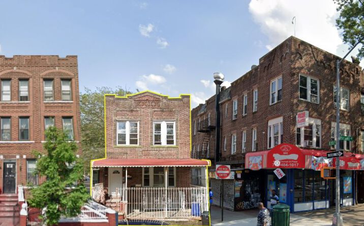 image of property at 150 E 55TH ST Brooklyn NY 11203-3770
