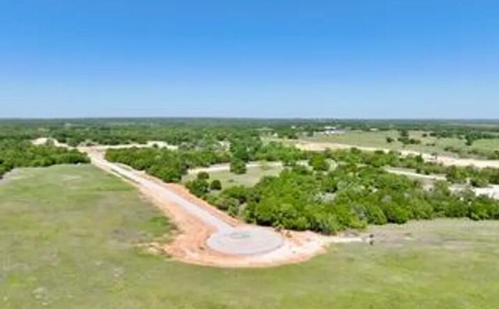 Pictures of Land property located at Lot 1 Clare Road, Poolville, TX 76487 for sales - image #1